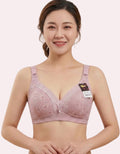 Soft Padded Cotton Bra