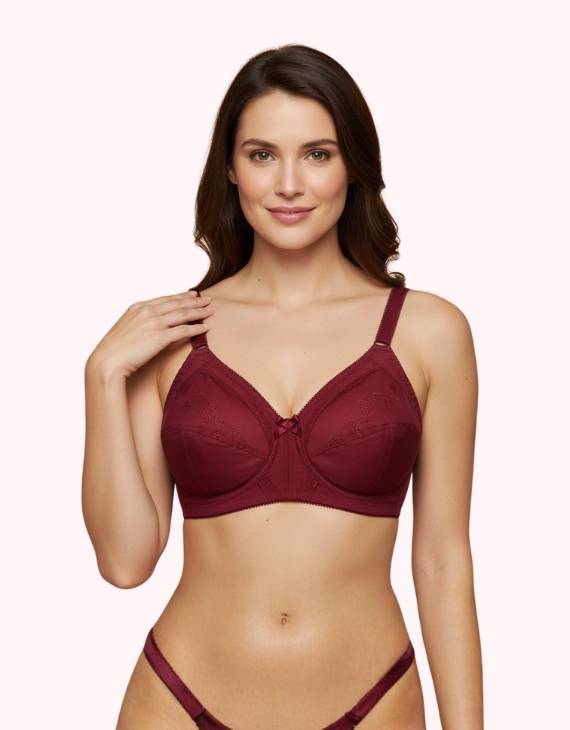 Comfort & Coverage Set
