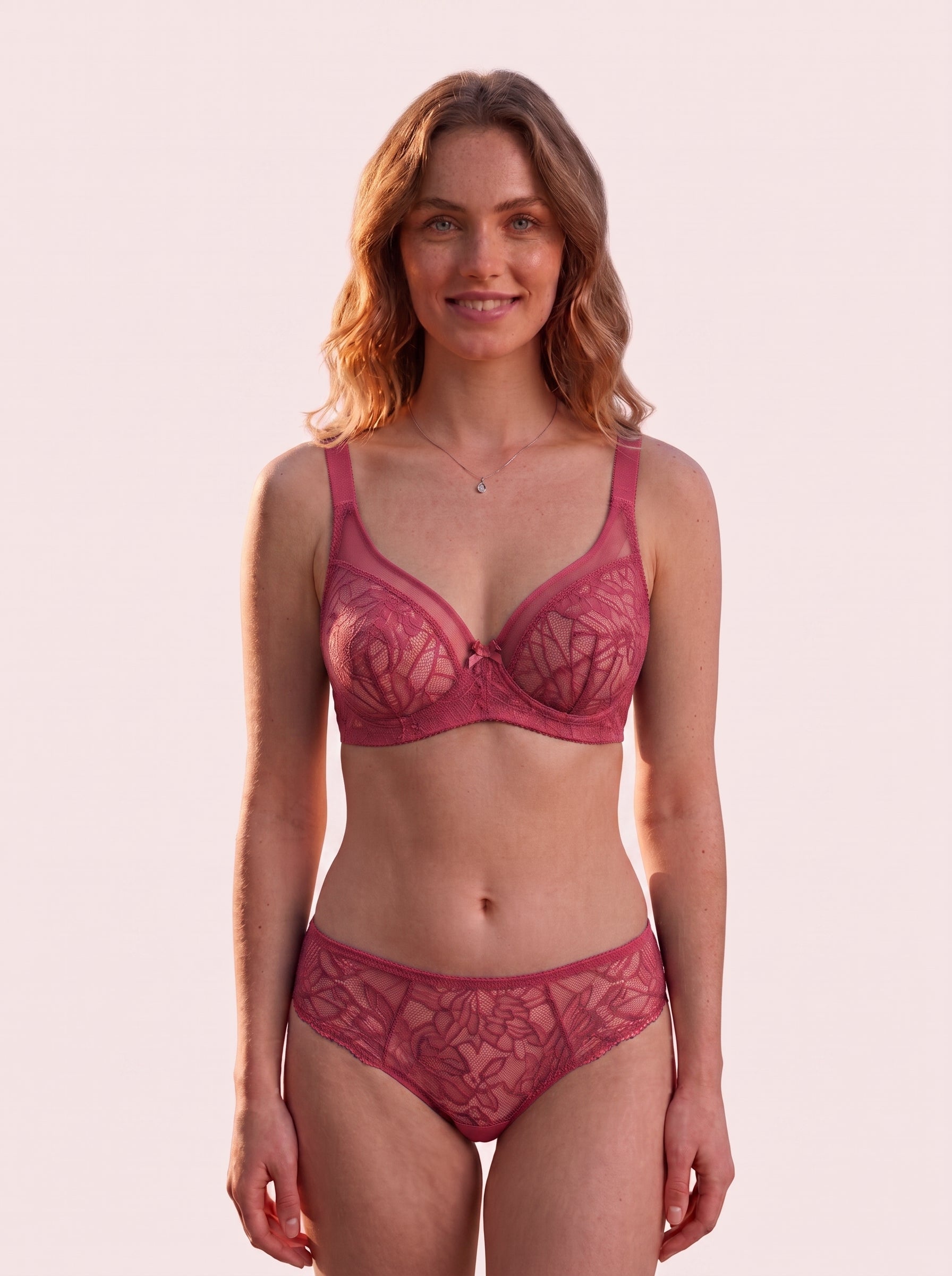 Imported Premium Soft Padded Bra