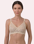 Full Net Bra