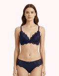 Premium Bra & Panty Set