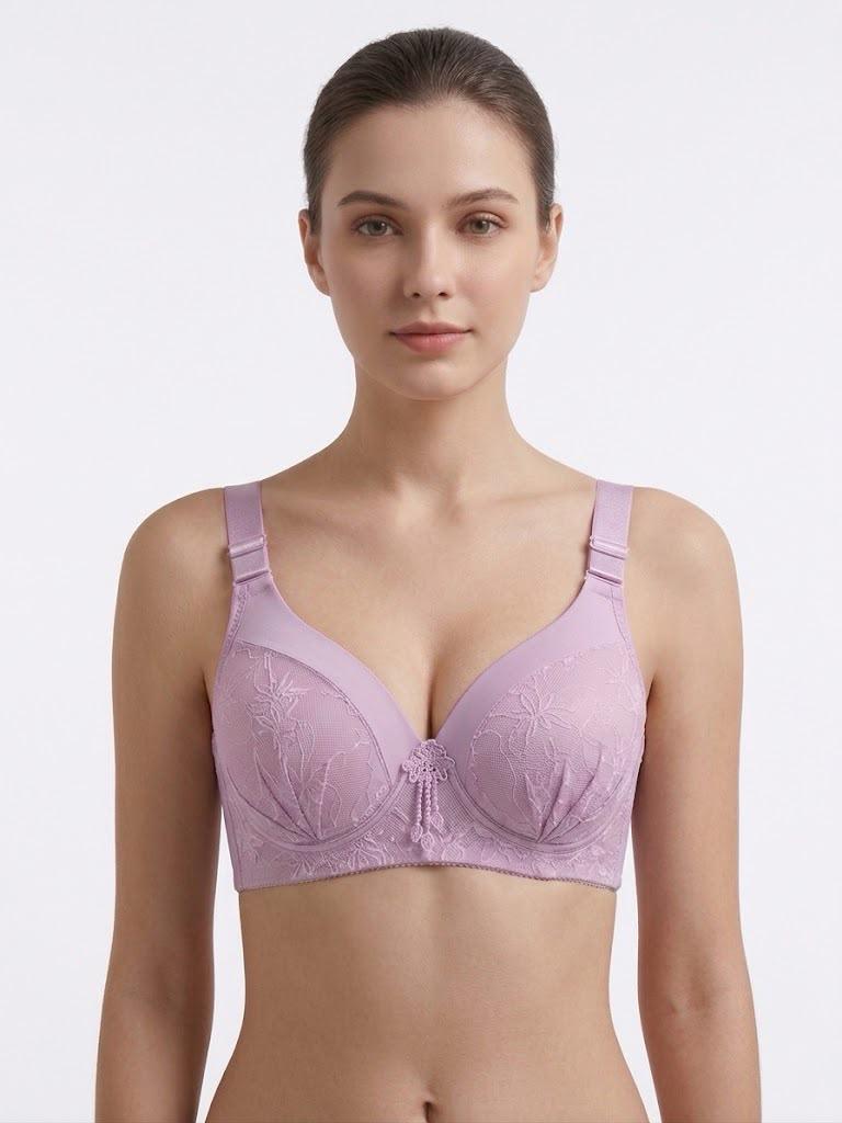 Imported Premium Soft Padded Bra