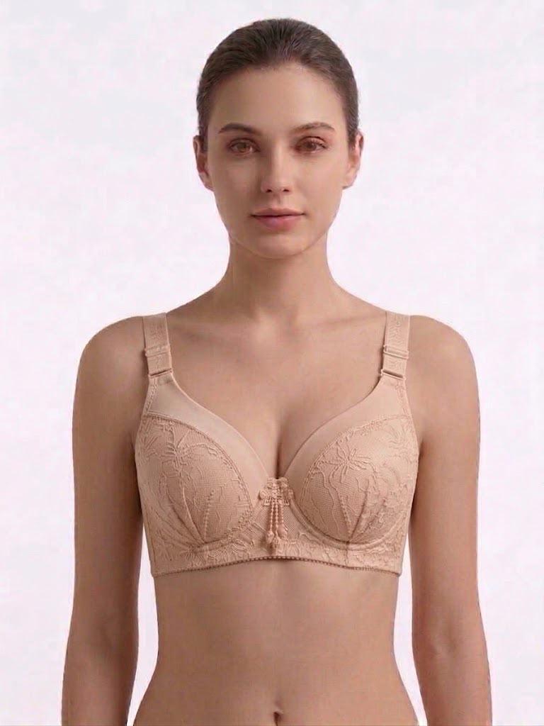 Imported Premium Soft Padded Bra