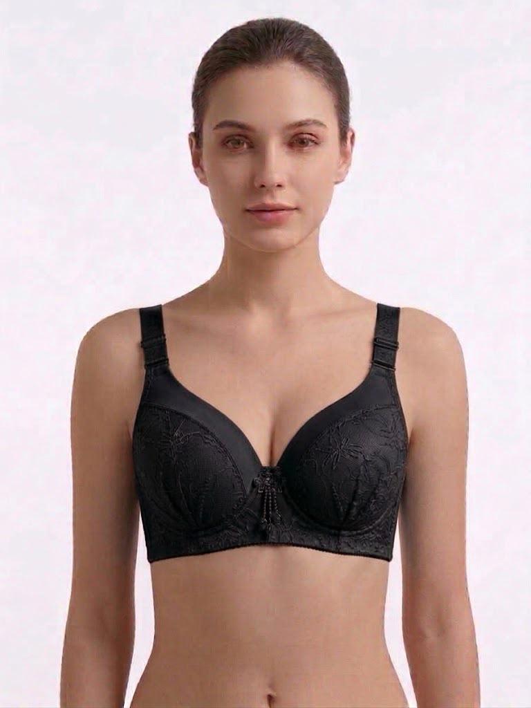 Imported Premium Soft Padded Bra