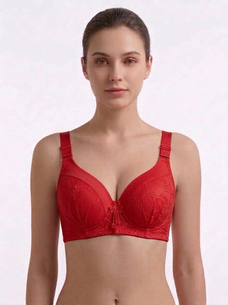 Imported Premium Soft Padded Bra