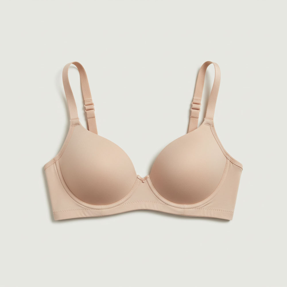 Everyday Comfort Bra - Image 2