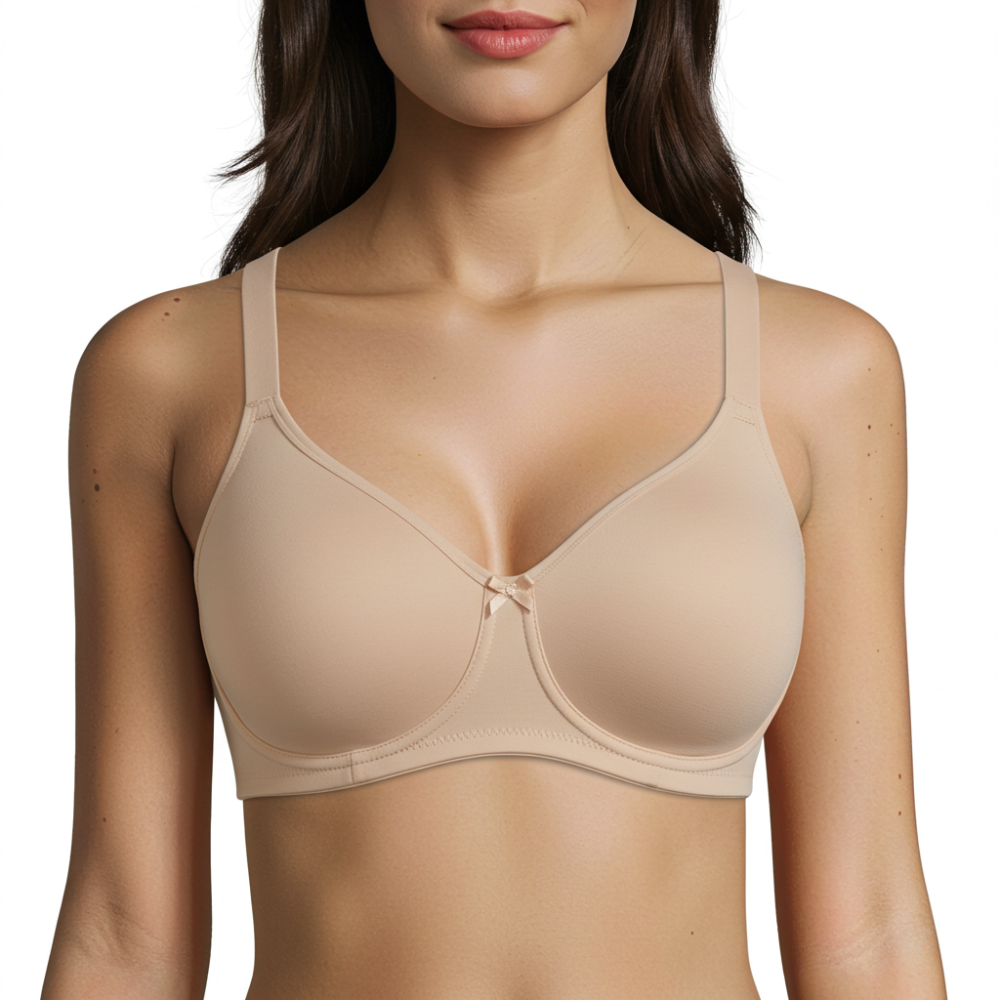 Everyday Comfort Bra