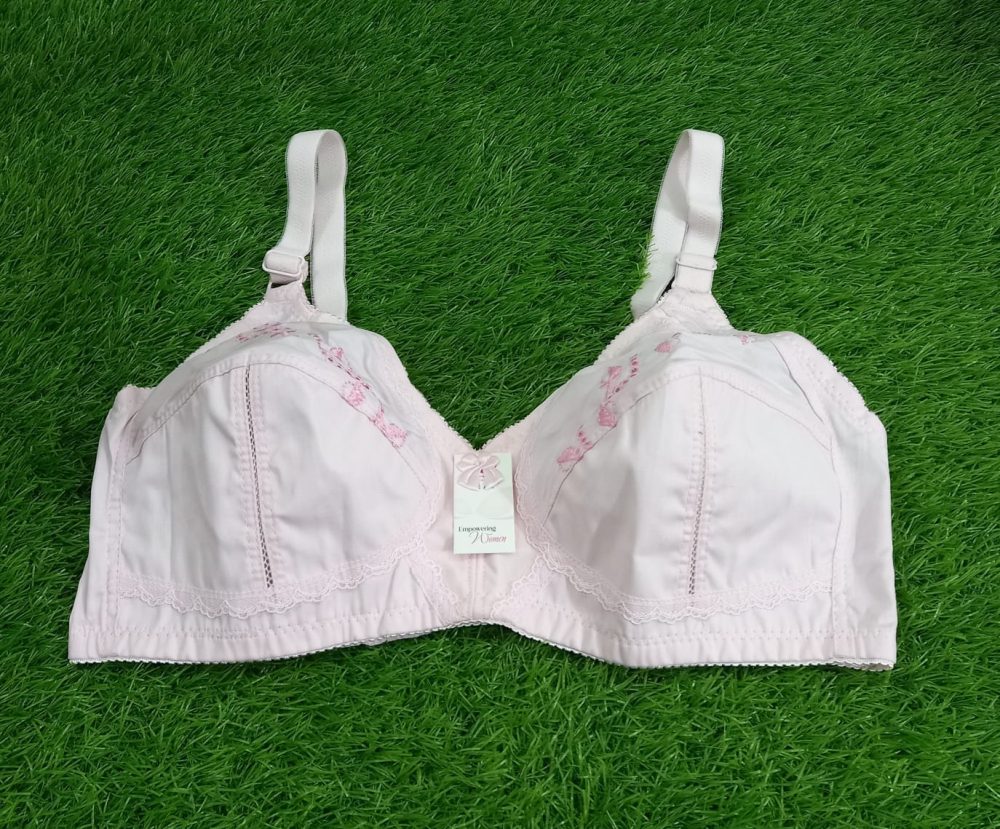 Lofty Cotton Chicken Bra