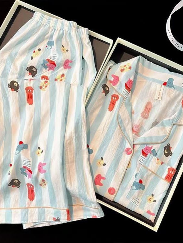 Sweet Dreams Nightwear Set