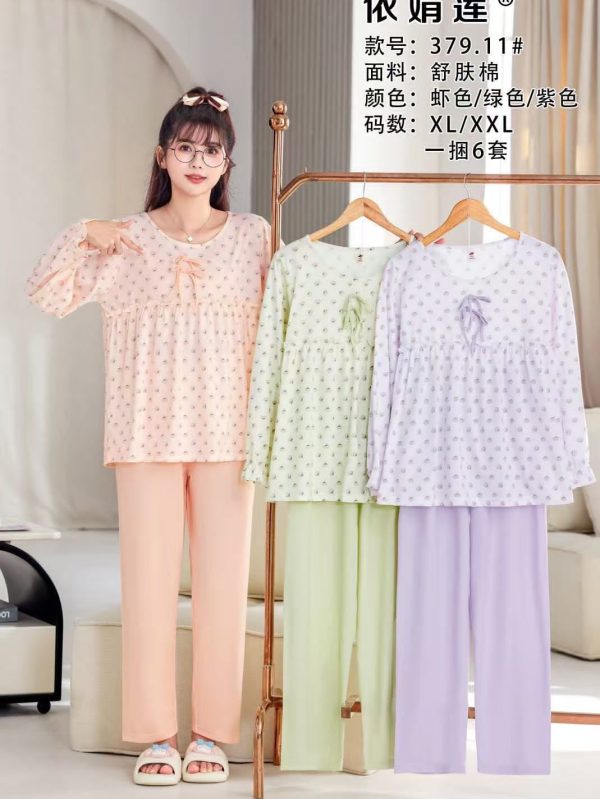Sweet Slumber Nightwear Set